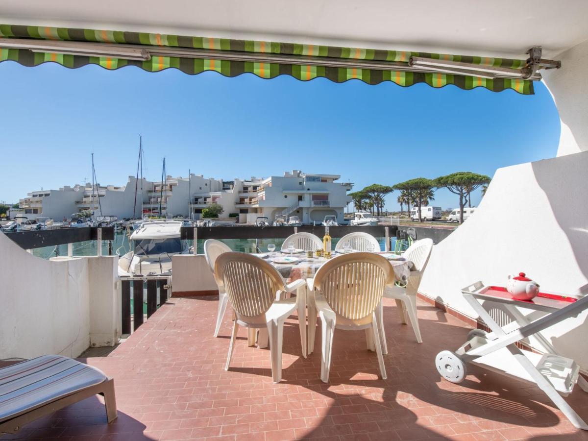 Les Marinas De La I-1 By Interhome